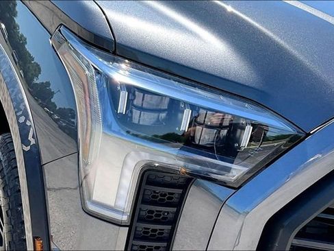 Used 2026 Toyota Tundra TRD Pro AWD/4WD image 33