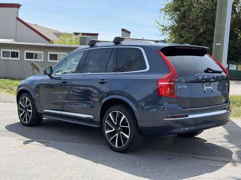 Used 2023 Volvo XC90 B6 Plus w/ Protection Package Premier AWD/4WD image 22