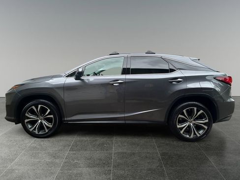Used 2019 Lexus RX 350 FWD w/ Navigation Package image 6