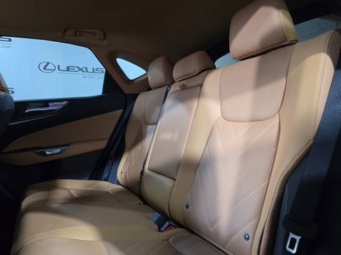 New 2026 Lexus NX 450h+ AWD w/ Luxury Package image 27