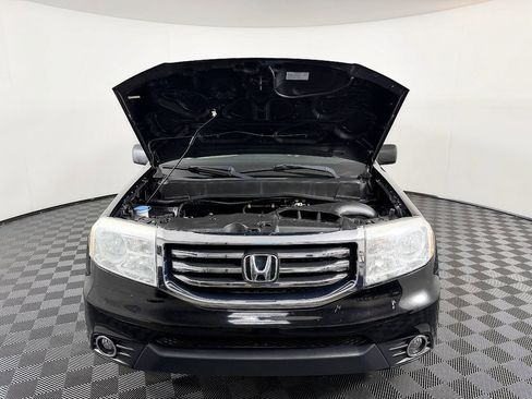 Used 2014 Honda Pilot EX-L image 21
