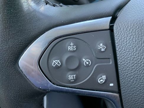 Used 2020 Chevrolet Traverse Premier FWD image 29