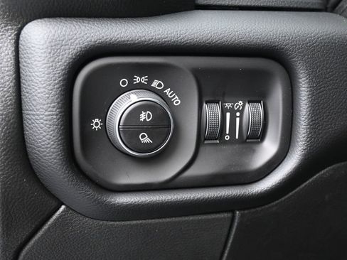 New 2026 RAM 2500 Laramie w/ Night Edition image 15