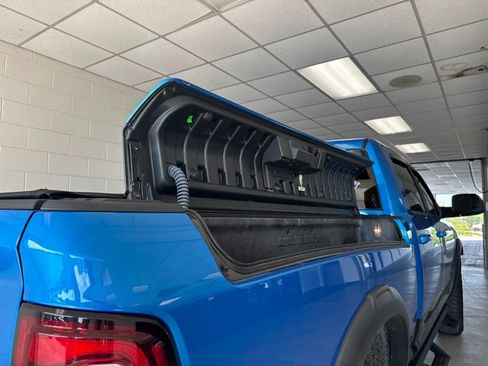 Used 2021 RAM 2500 Power Wagon AWD/4WD image 7