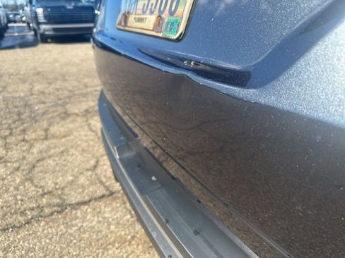 Certified 2023 Hyundai Tucson SEL image 5