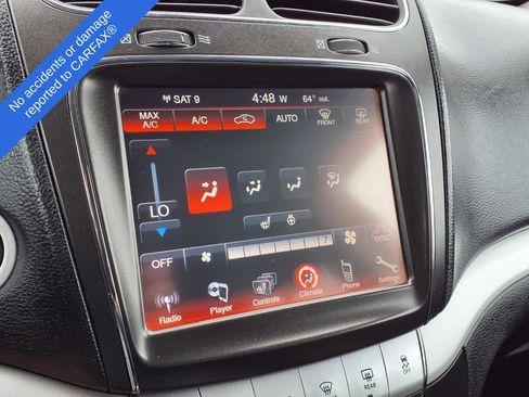 Used 2015 Dodge Journey R/T FWD image 22