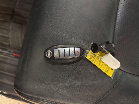 Used 2019 Nissan Armada SL w/ Premium Package image 30