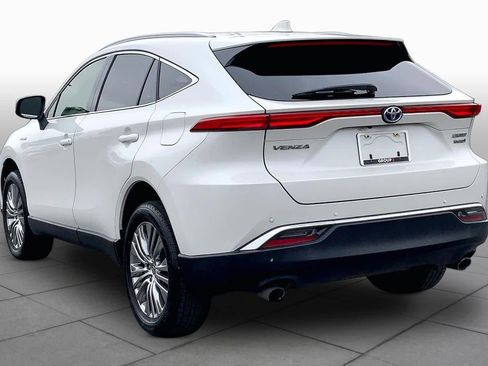 Used 2021 Toyota Venza Limited AWD/4WD image 12