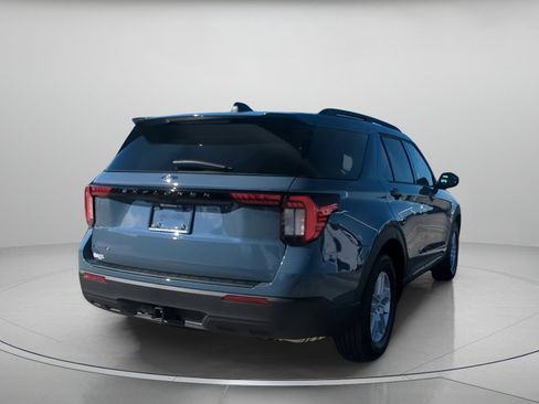 New 2026 Ford Explorer Active image 28