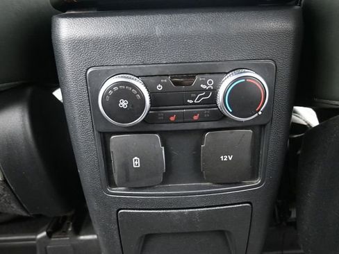 Used 2022 Ford Explorer Timberline AWD/4WD image 12