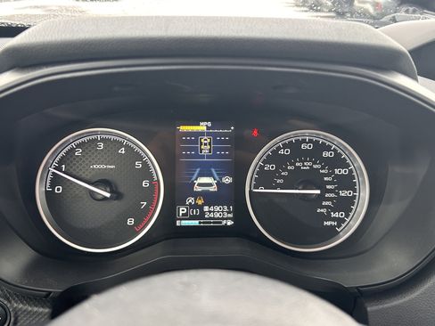 Certified 2023 Subaru Forester Limited image 12