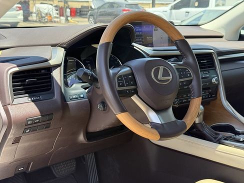 Used 2019 Lexus RX 350 FWD image 20