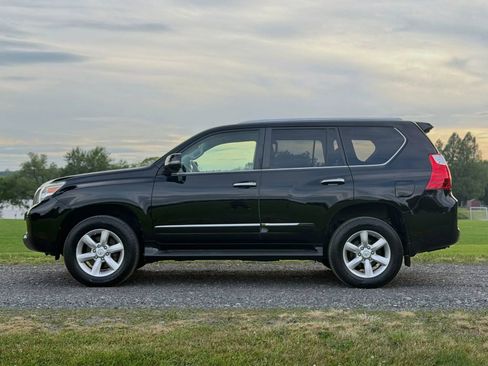 Used 2011 Lexus GX 460 Premium AWD/4WD image 20
