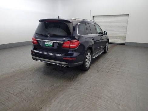 Used 2018 Mercedes-Benz GLS 450 4MATIC image 9