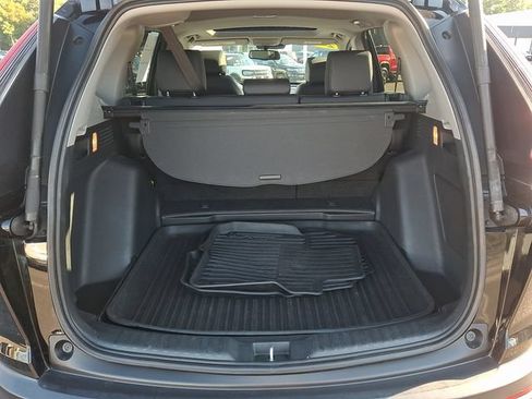 Used 2021 Honda CR-V Touring image 28