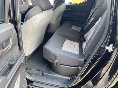 New 2026 Toyota Tacoma TRD Sport image 7