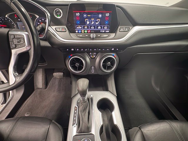 Used 2021 Chevrolet Blazer LT FWD image 30