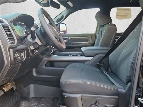 New 2026 RAM 3500 Big Horn image 4