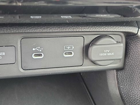 Certified 2025 Honda Civic LX image 25