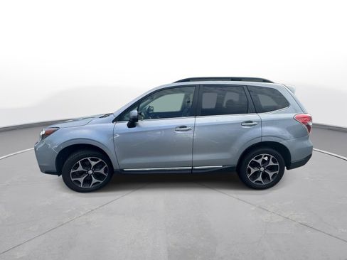 Used 2015 Subaru Forester 2.0XT Touring AWD/4WD image 9