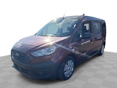 Used 2020 Ford Transit Connect XL