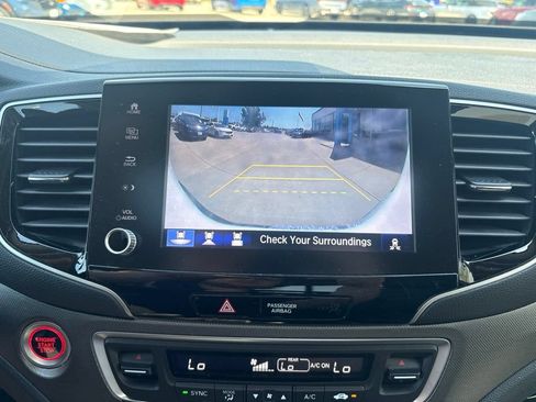 Certified 2022 Honda Ridgeline RTL image 22