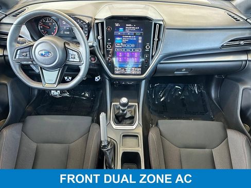 Used 2023 Subaru WRX Premium AWD/4WD image 14