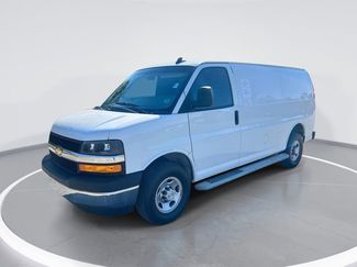 Used 2022 Chevrolet Express 2500 w/ Driver Convenience Package video 1