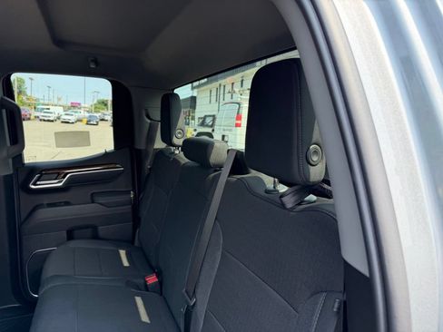 Used 2026 GMC Sierra 1500 Elevation AWD/4WD image 11