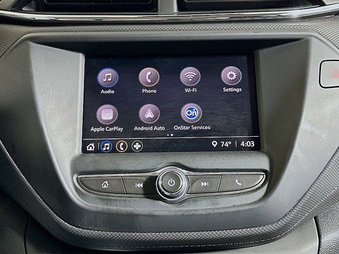 Used 2023 Chevrolet TrailBlazer LS image 14