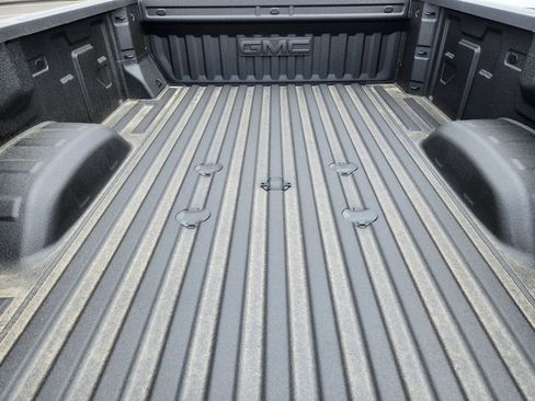 New 2026 GMC Sierra 2500 Denali Ultimate w/ Max Trailering Package AWD/4WD image 7