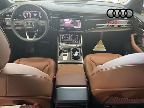 New 2026 Audi Q8 Premium Plus AWD/4WD image 30