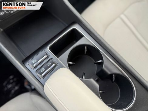 Used 2025 Hyundai Sonata SEL FWD image 26