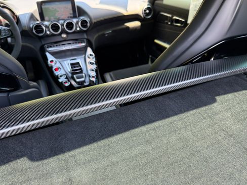 Used 2018 Mercedes-Benz AMG GT R image 62