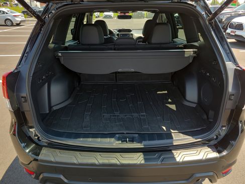 Used 2022 Subaru Forester Wilderness AWD/4WD image 32