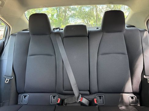 Used 2025 Toyota Corolla LE FWD image 35