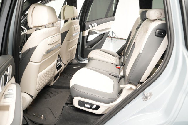 Used 2024 BMW X7 M60i w/ Executive Package AWD/4WD image 53