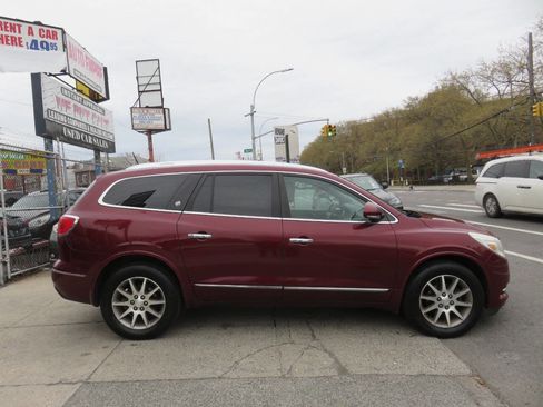 Used 2016 Buick Enclave Leather image 8