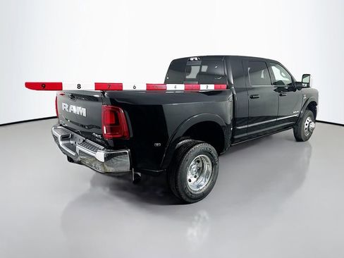 New 2026 RAM 3500 Limited image 7