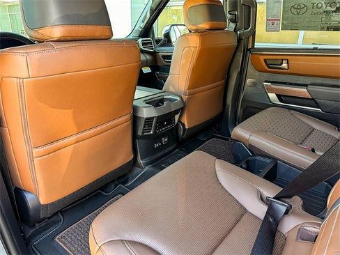 New 2026 Toyota Sequoia 1794 Edition image 17