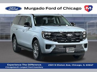 New 2026 Ford Expedition Active AWD/4WD 360° Tour