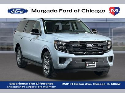 New 2026 Ford Expedition Active