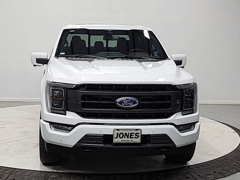 Used 2023 Ford F150 Lariat w/ Equipment Group 502A High image 2