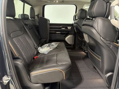 New 2026 RAM 1500 Tungsten w/ Trailer Tow Group image 27