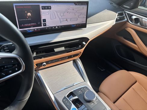 Used 2025 BMW i4 eDrive40 w/ M Sport Package image 13