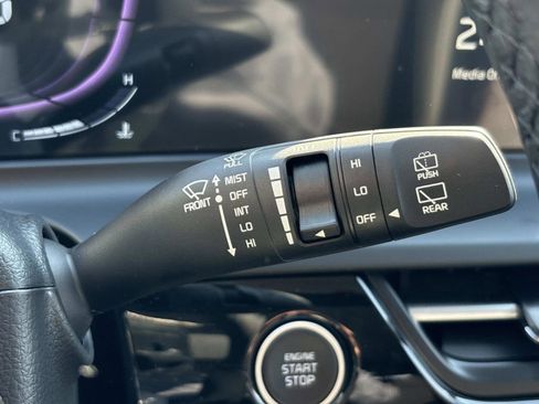 New 2026 Kia Seltos S image 25