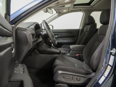 Used 2024 Honda CR-V EX image 19