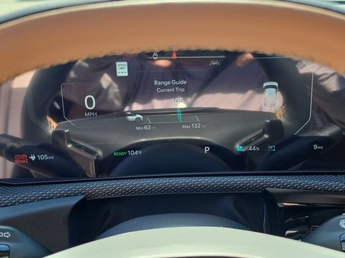 New 2026 Kia EV6 Wind RWD image 32