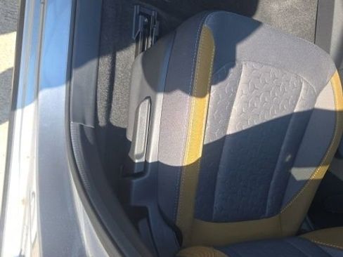 Used 2025 Subaru Crosstrek 2.5i Sport w/ Crosstrek Mirror Package image 7