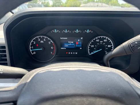 Used 2024 Ford F350 XL w/ STX Appearance Package AWD/4WD image 20